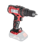 Акумулаторна бормашина без батерия и зарядно у-во Raider RDP-SCD20,20V от серията R20 System,