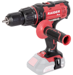 Акумулаторна ударна бормашина без батерия и зарядно у-во Raider RDP-SCD20,20V от серията R20 System,