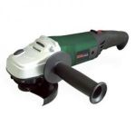 Ъглошлайф RTRMAX RTM106,115mm 1200W+куфар