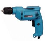 БОРМАШИНА ЕЛЕКТРИЧЕСКА MAKITA 6408 /10мм, 530W/