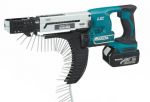 ВИНТОВЕРТ АКУМУЛАТОРЕН С ПЪЛНИТЕЛ MAKITA BFR750RFE /18V/
