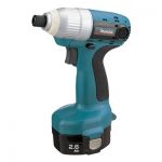 ВИНТОВЕРТ УДАРЕН АКУМУЛАТОРЕН MAKITA 6935FDWDE /14,4V/