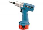 ВИНТОВЕРТ УДАРЕН АКУМУЛАТОРЕН MAKITA 6960DWA /12V/