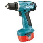 ВИНТОВЕРТ-БОРМАШИНА АКУМУЛАТОРЕН 14,4V MAKITA 6281DWAE /14.4V/