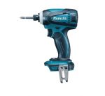ВИНТОВЕРТ УДАРЕН АКУМУЛАТОРЕН MAKITA BTD146Z /18V, 160Nm/
