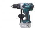 ВИНТОВЕРТ-БОРМАШИНА АКУМУЛАТОРЕН MAKITA BDF458Z /18V, 2 СКОРОСТИ/
