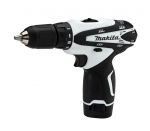 ВИНТОВЕРТ-БОРМАШИНА АКУМУЛАТОРЕН MAKITA DF330DWEW /10.8V/