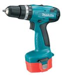 БОРМАШИНА-ВИНТОВЕРТ УДАРНА АКУМУЛАТОРНА MAKITA 8281DWAE /14.4V, 2.0Ah/