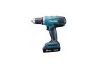 ВИНТОВЕРТ/БОРМАШИНА УДАРЕН АКУМУЛАТОРЕН MAKITA HP457DWE /18V, 1.1Ah/