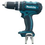 ВИНТОВЕРТ-БОРМАШИНА УДАРНА АКУМУЛАТОРНА MAKITA BHP442Z /14.4V,БЕЗ БАТЕРИЯ И ЗАРЯДНО У-ВО/ 