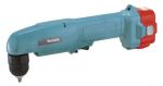 ВИНТОВЕРТ-БОРМАШИНА ЪГЛОВА АКУМУЛАТОРНА MAKITA DA312DWAE /12V/  