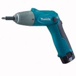 ОТВЕРТКА-ВИНТОВЕРТ АКУМУЛАТОРНА MAKITA DF011DS /7.2 V/
