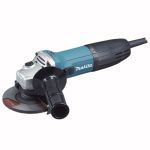 ЪГЛОШЛАЙФ MAKITA GA4530 /С ДИСК 115ММ/