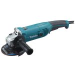 ЪГЛОШЛАЙФ MAKITA GA5021 /1050W,125mm/