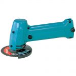 ЪГЛОШЛАЙФ АКУМУЛАТОРЕН MAKITA 9500DW /100mm,7.2V/
