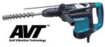 ЕЛЕКТРОНЕН ПЕРФОРАТОР SDS-MAX MAKITA HR4011C /1100W/