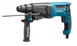 ЕЛЕКТРОНЕН ПЕРФОРАТОР СЪС SDS-PLUS MAKITA HR2300 /720W/