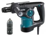 ЕЛЕКТРОНЕН ПЕРФОРАТОР СЪС SDS-PLUS MAKITA HR2810T /28ММ., 800W/