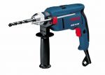 БОРМАШИНА УДАРНА BOSCH GSB 1600 RE  /701W/