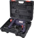 УДАРНА БОРМАШИНА С КУФАР SPARKY BK3 BUR 131E /600W/