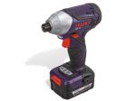 ВИНТОВЕРТ УДАРЕН АКУМУЛАТОРЕН SPARKY GUR 15 LI /14.4V, 1.5 Ah/