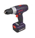 ВИНТОВЕРТ АКУМУЛАТОРЕН SPARKY BR2 15 LI HD /14.4V/
