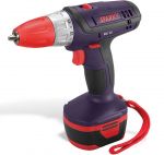 АКУМУЛАТОРЕН ВИНТОВЕРТ-БОРМАШИНА SPARKY BR2 12E /12V, 2.0Ah/