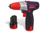 АКУМУЛАТОРЕН ВИНТОВЕРТ-БОРМАШИНА SPARKY BR2 10.8Li HD /10.8V, 1.5Ah/