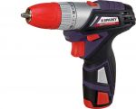 АКУМУЛАТОРЕН ВИНТОВЕРТ-БОРМАШИНА SPARKY BR2 7.2LI HD /7.2V, 1.3 Ah/