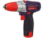 АКУМУЛАТОРНА БОРМАШИНА-ВИНТОВЕРТ SPARKY BR2 10.8LI HD /10.8V, 1.3 Ah/