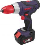 АКУМУЛАТОРЕН УДАРЕН ВИНТОВЕРТ-БОРМАШИНА SPARKY BUR 2 18 Li /18V,2.6Ah/
