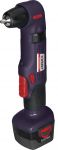ЪГЛОВ АКУМУЛАТОРЕН ВИНТОВЕРТ-БОРМАШИНА SPARKY BAR 12E /12V, 2 Ah/