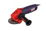 ЪГЛОШЛАЙФ SPARKY M 750E HD /750W, Ф 125mm./