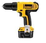 АКУМУЛАТОРЕН ВИНТОВЕРТ DEWALT DC740KA /12V, КУФАР, 2 БАТЕРИИ/