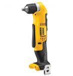 ВИНТОВЕРТ-БОРМАШИНА ЪГЛОВА АКУМУЛАТОРНА DEWALT DCD740N, 18.0V /БЕЗ БАТЕРИЯ/