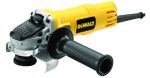ЪГЛОШЛАЙФ Ф 125 ММ DEWALT DWE4051 /800W/
