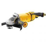 ЪГЛОШЛАЙФ Ф 230 ММ DEWALT DWE4579 /2600W/