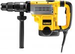 ПЕРФОРАТОР СЪС ЗАХВАТ SDS MAX DEWALT D25601K /1250W,8J/