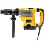 ПЕРФОРАТОР СЪС ЗАХВАТ SDS MAX DEWALT D25762K /1500W,15.5 J/