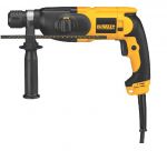 ПЕРФОРАТОР СЪС ЗАХВАТ SDS PLUS DEWALT D25012K /650W/