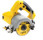 РЪЧЕН ЦИРКУЛЯР ЗА РЯЗАНЕ НА ПЛОЧКИ DEWALT DWC410 /110ММ./
