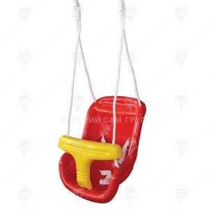 Детска люлка със столче L 2.5m до 70kg