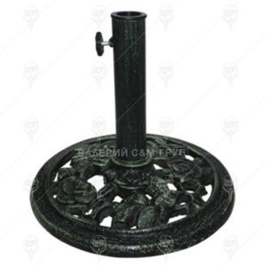Стойка за чадър Herly / ф38mm,9kg /