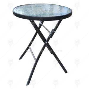 Сгъваема маса Herly / h70mm,ф60mm /